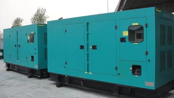 三河幼儿园备用发电机供