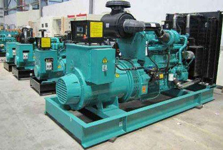三河1000kw康明斯柴油发电机组图片 三河1000kw康明斯柴油发电机组图片