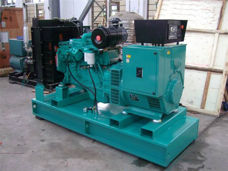 三河200kw康明斯柴油发电机组图片 三河200kw康明斯柴油发电机组图片