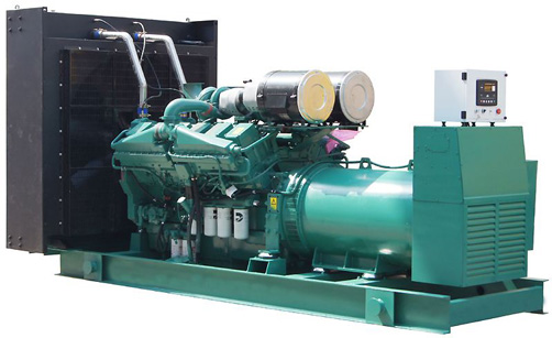 三河30kw康明斯柴油发电机组图片 三河30kw康明斯柴油发电机组图片